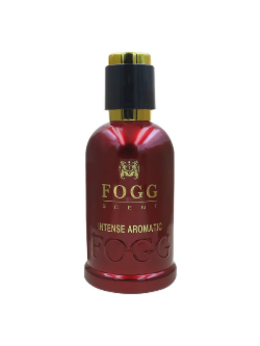 FOGG Scent Intense Aromatic Perfume for Men