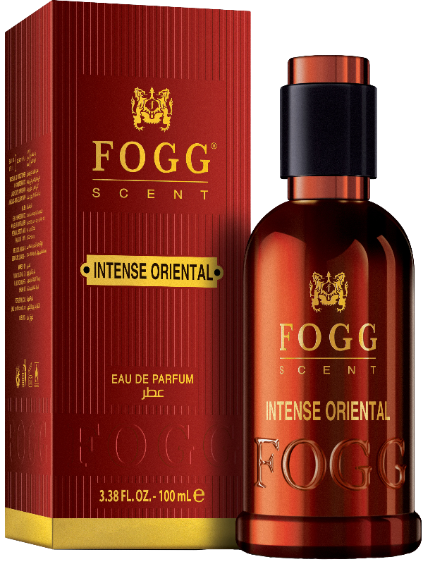 FOGG Scent Intense Oriental Perfume for Men