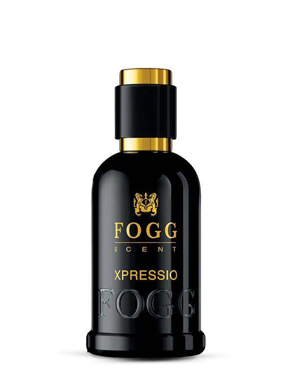 FOGG Scent Xpressio Perfume for Men