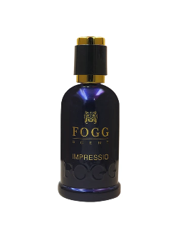 FOGG Scent Impressio Perfume for Men