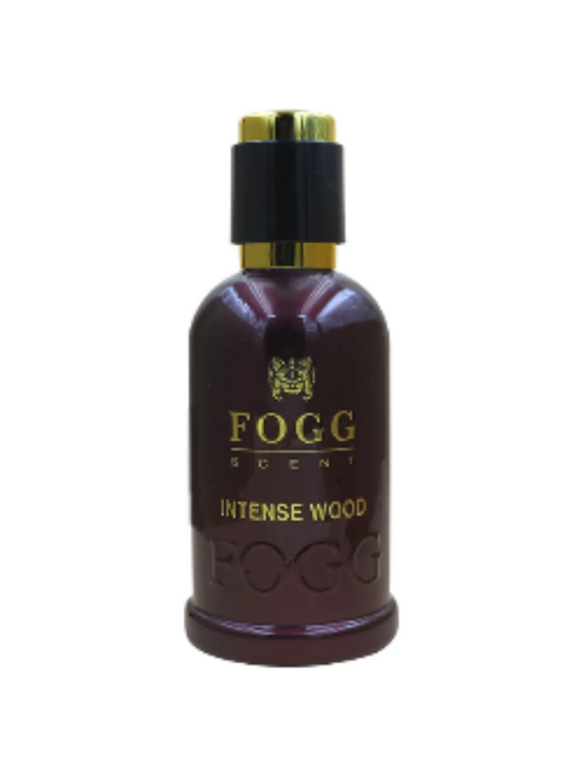 FOGG Scent Intense Wood Perfume for Men