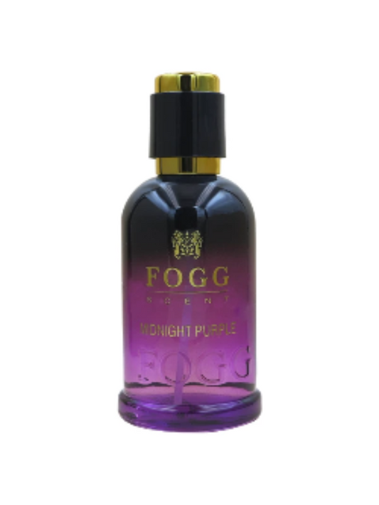 FOGG Scent Midnight Purple Perfume for Women