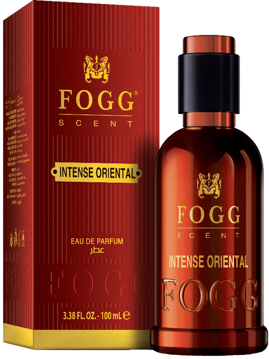 FOGG Scent Intense Oriental Perfume for Men