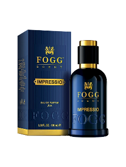 FOGG Scent Impressio Perfume for Men