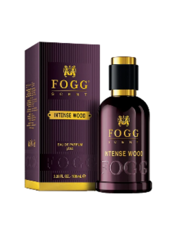 FOGG Scent Intense Wood Perfume for Men